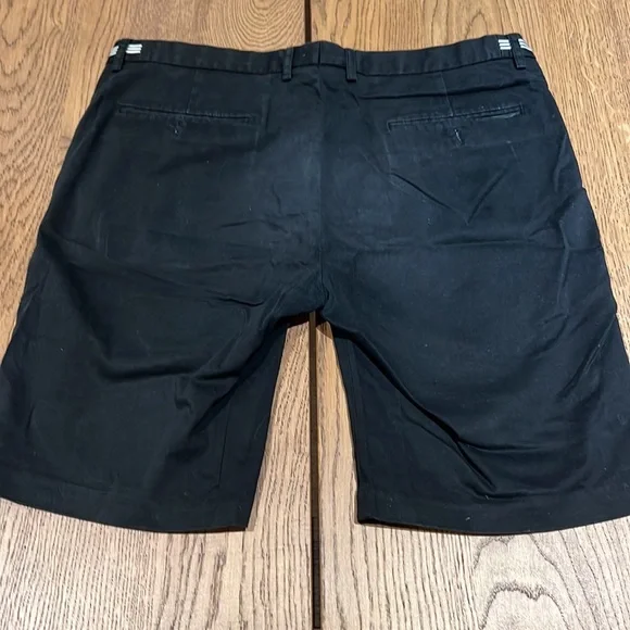 Report shorts - Picture 2 of 3